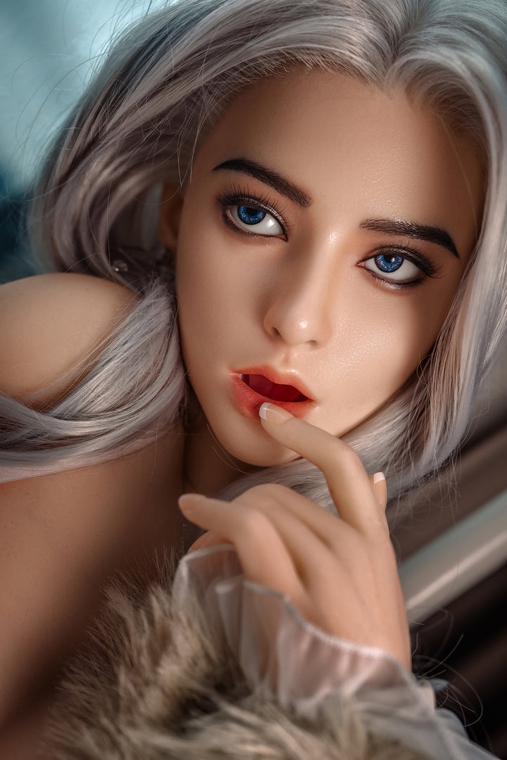 SYDoll Sexpuppe Renee - housedoll - Sexroboter kaufen - Sexpuppe kaufen - Sexpuppe mieten Berlin - Günstige Sexpuppen