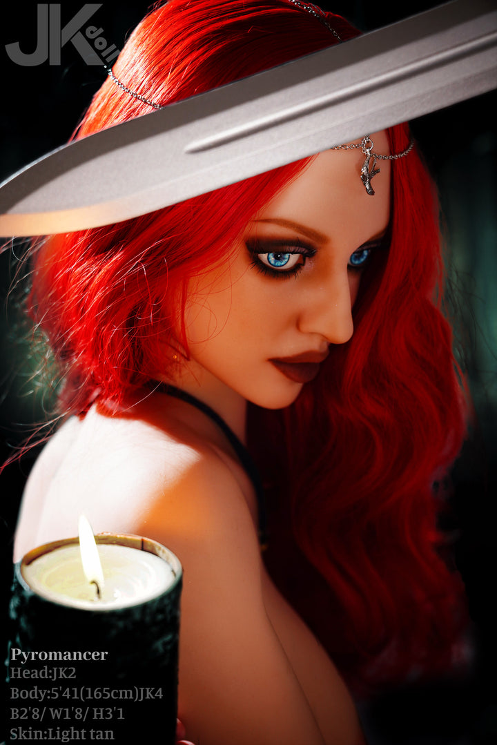JKDoll Sexpuppe Thalia - housedoll - Sexroboter kaufen - Sexpuppe kaufen - Sexpuppe mieten Berlin - Günstige Sexpuppen