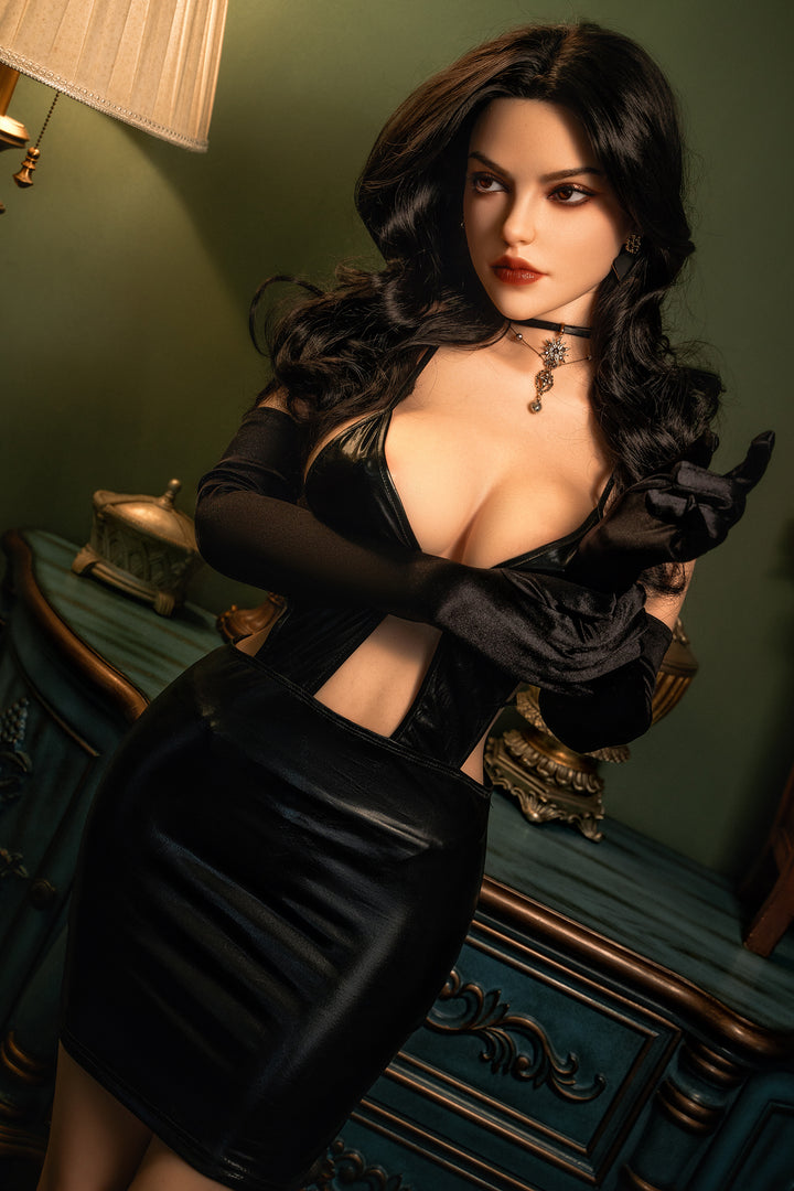 SYDoll Sexpuppe Elina - housedoll - Sexroboter kaufen - Sexpuppe kaufen - Sexpuppe mieten Berlin - Günstige Sexpuppen