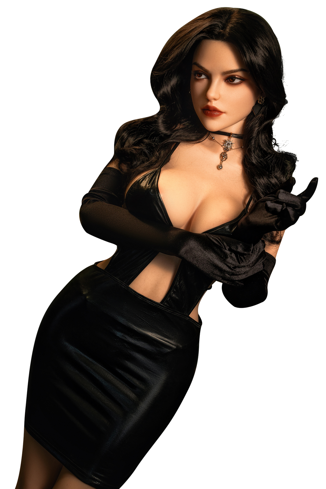 SYDoll Sexpuppe Elina - housedoll - Sexroboter kaufen - Sexpuppe kaufen - Sexpuppe mieten Berlin - Günstige Sexpuppen