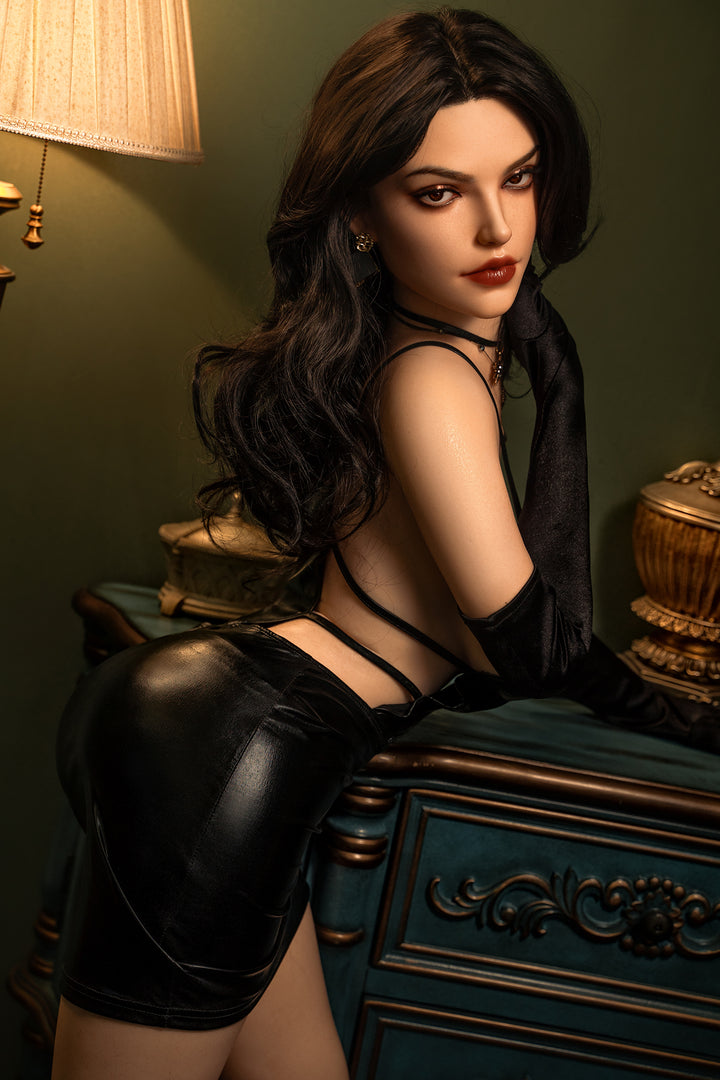 SYDoll Sexpuppe Elina - housedoll - Sexroboter kaufen - Sexpuppe kaufen - Sexpuppe mieten Berlin - Günstige Sexpuppen