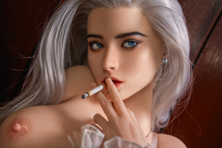 SYDoll Sexpuppe Renee - housedoll - Sexroboter kaufen - Sexpuppe kaufen - Sexpuppe mieten Berlin - Günstige Sexpuppen