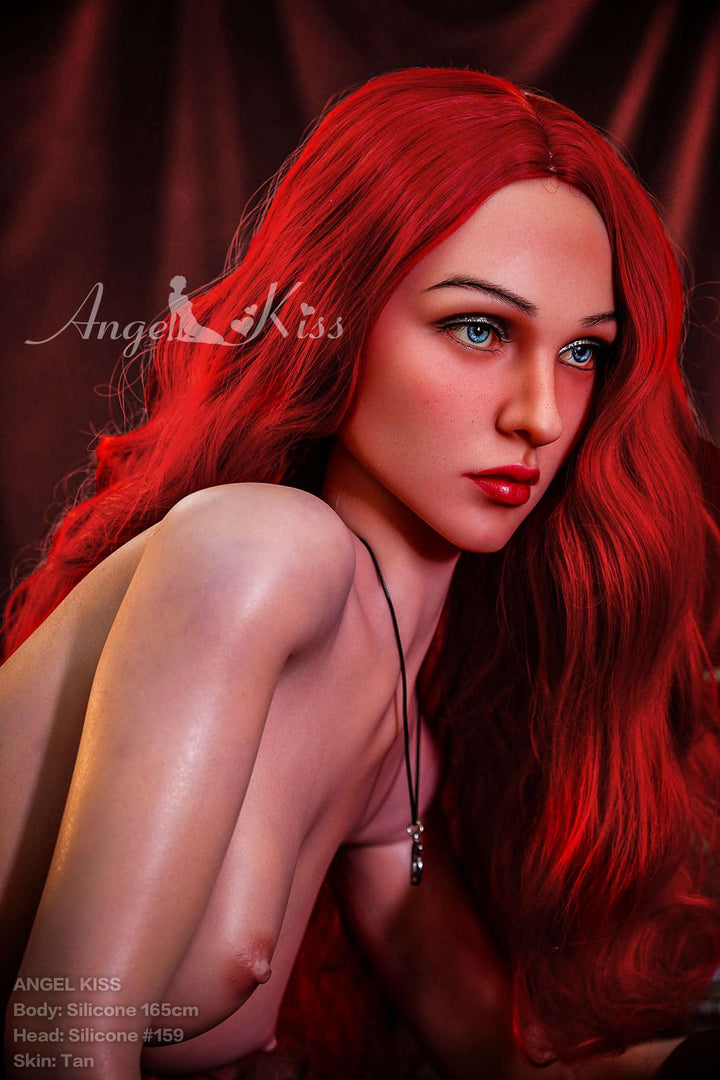 Angel Kiss Silikonpuppe Lena - housedoll - Sexroboter kaufen - Sexpuppe kaufen - Sexpuppe mieten Berlin - Günstige Sexpuppen