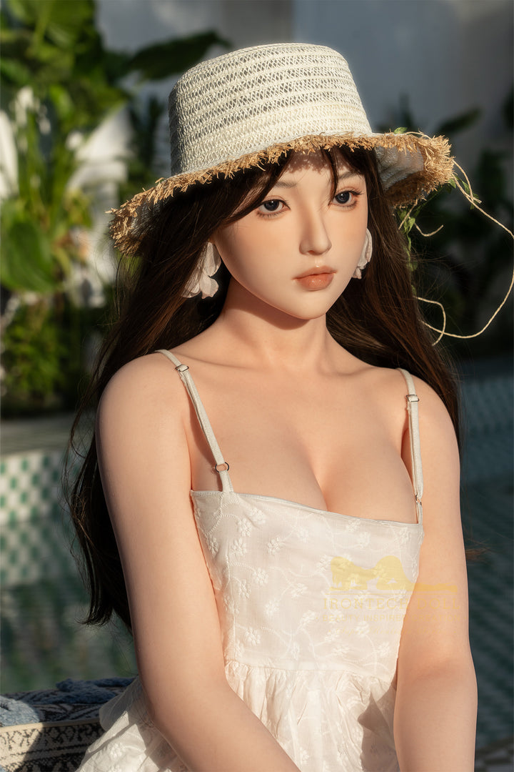 Irontech Sexdoll Miyu - housedoll - Sexroboter kaufen - Sexpuppe kaufen - Sexpuppe mieten Berlin - Günstige Sexpuppen