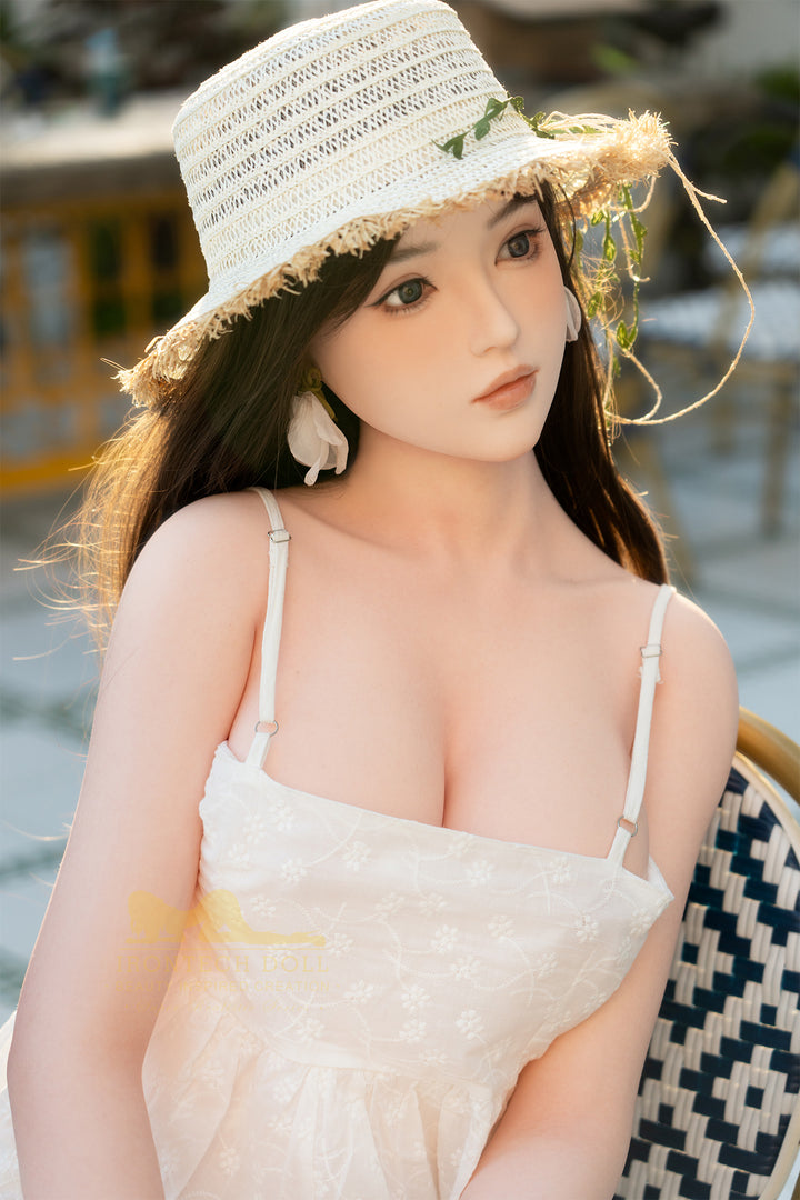 Irontech Sexdoll Miyu - housedoll - Sexroboter kaufen - Sexpuppe kaufen - Sexpuppe mieten Berlin - Günstige Sexpuppen
