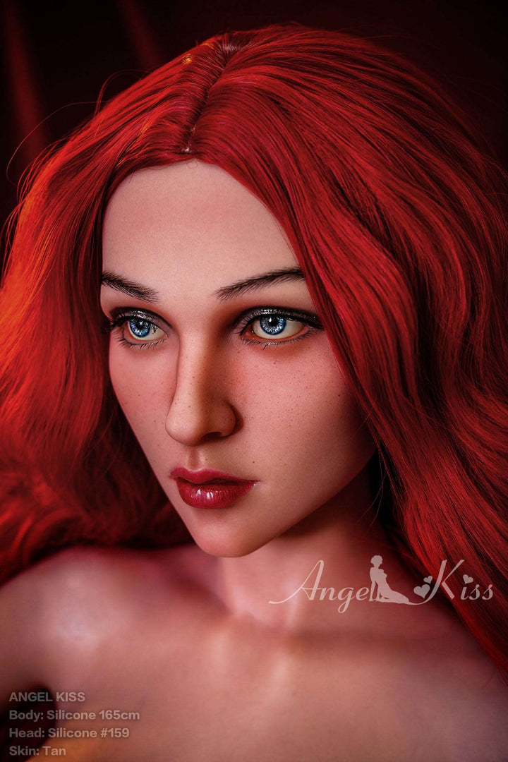 Angel Kiss Silikonpuppe Lena - housedoll - Sexroboter kaufen - Sexpuppe kaufen - Sexpuppe mieten Berlin - Günstige Sexpuppen