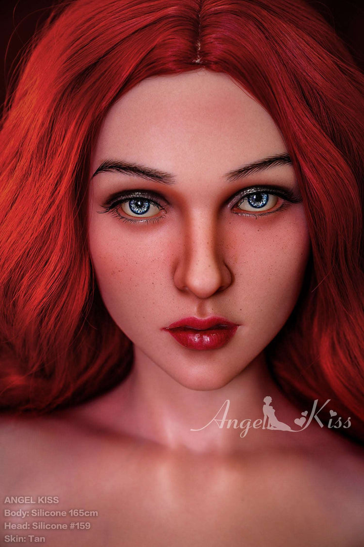 Angel Kiss Silikonpuppe Lena - housedoll - Sexroboter kaufen - Sexpuppe kaufen - Sexpuppe mieten Berlin - Günstige Sexpuppen