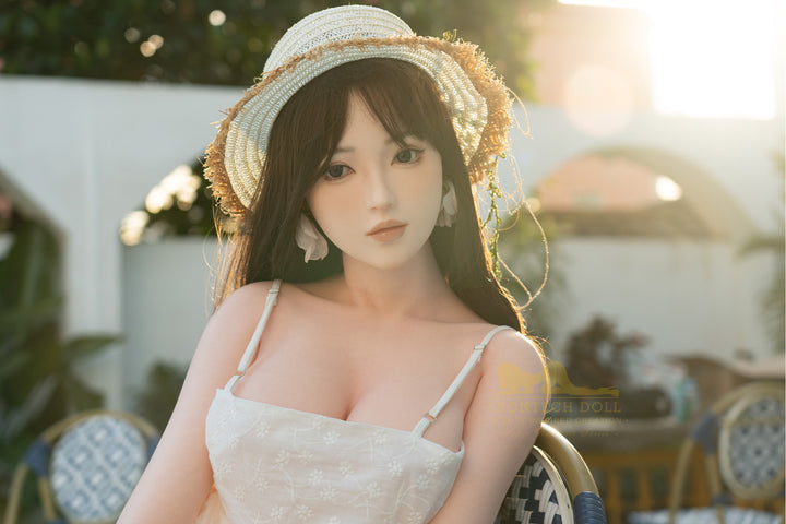 Irontech Sexdoll Miyu - housedoll - Sexroboter kaufen - Sexpuppe kaufen - Sexpuppe mieten Berlin - Günstige Sexpuppen