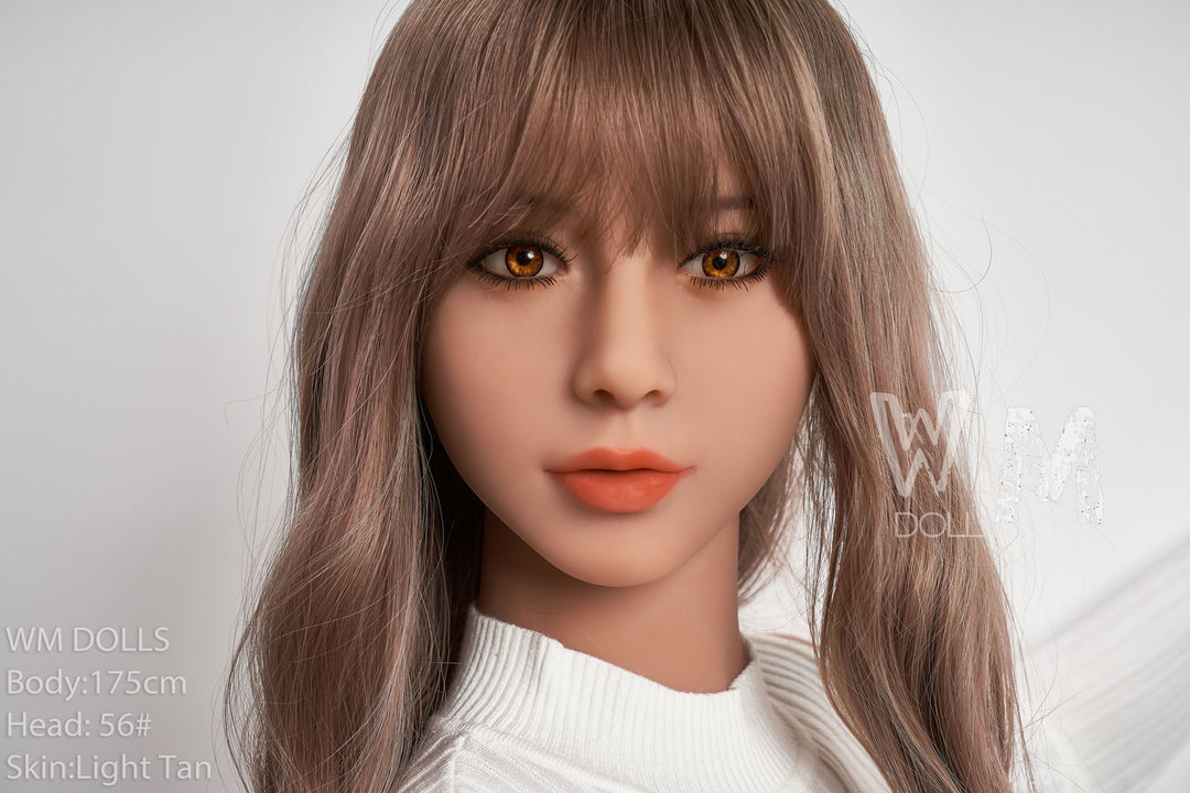 WMDoll Sexpuppe Sarah - housedoll - Sexroboter kaufen - Sexpuppe kaufen - Sexpuppe mieten Berlin - Günstige Sexpuppen