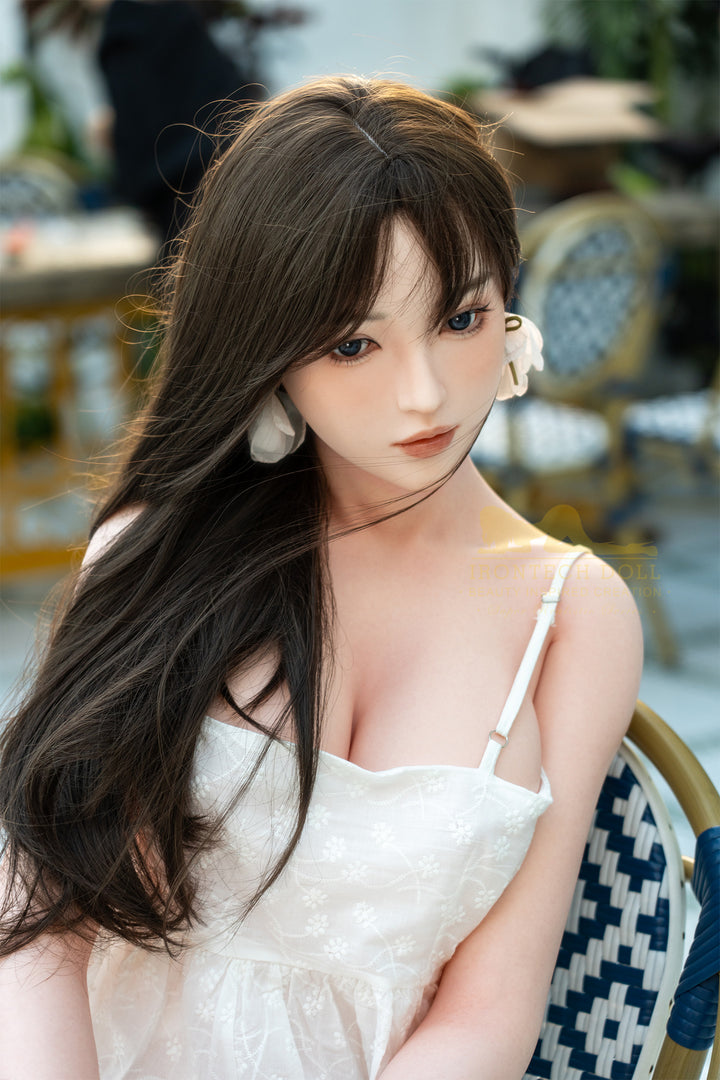 Irontech Sexdoll Miyu - housedoll - Sexroboter kaufen - Sexpuppe kaufen - Sexpuppe mieten Berlin - Günstige Sexpuppen