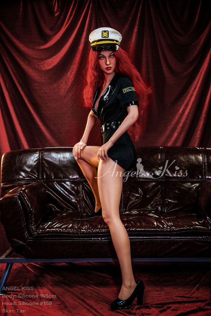 Angel Kiss Silikonpuppe Lena - housedoll - Sexroboter kaufen - Sexpuppe kaufen - Sexpuppe mieten Berlin - Günstige Sexpuppen