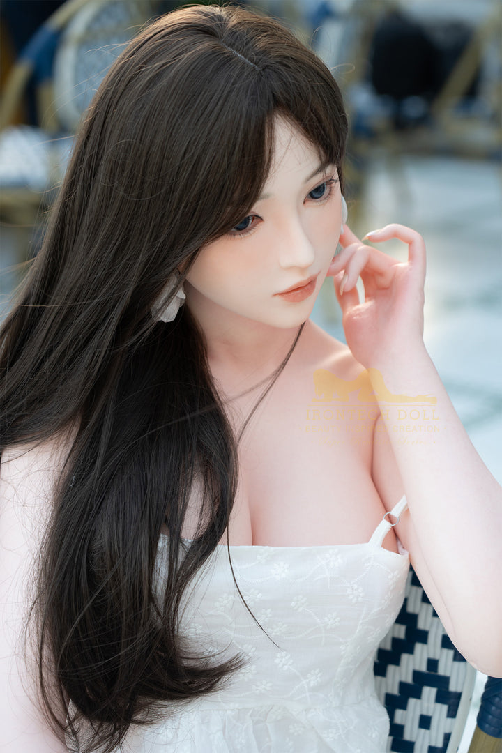 Irontech Sexdoll Miyu - housedoll - Sexroboter kaufen - Sexpuppe kaufen - Sexpuppe mieten Berlin - Günstige Sexpuppen
