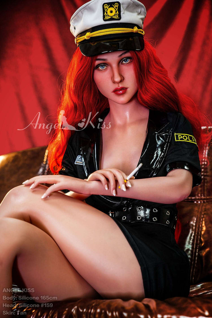 Angel Kiss Silikonpuppe Lena - housedoll - Sexroboter kaufen - Sexpuppe kaufen - Sexpuppe mieten Berlin - Günstige Sexpuppen