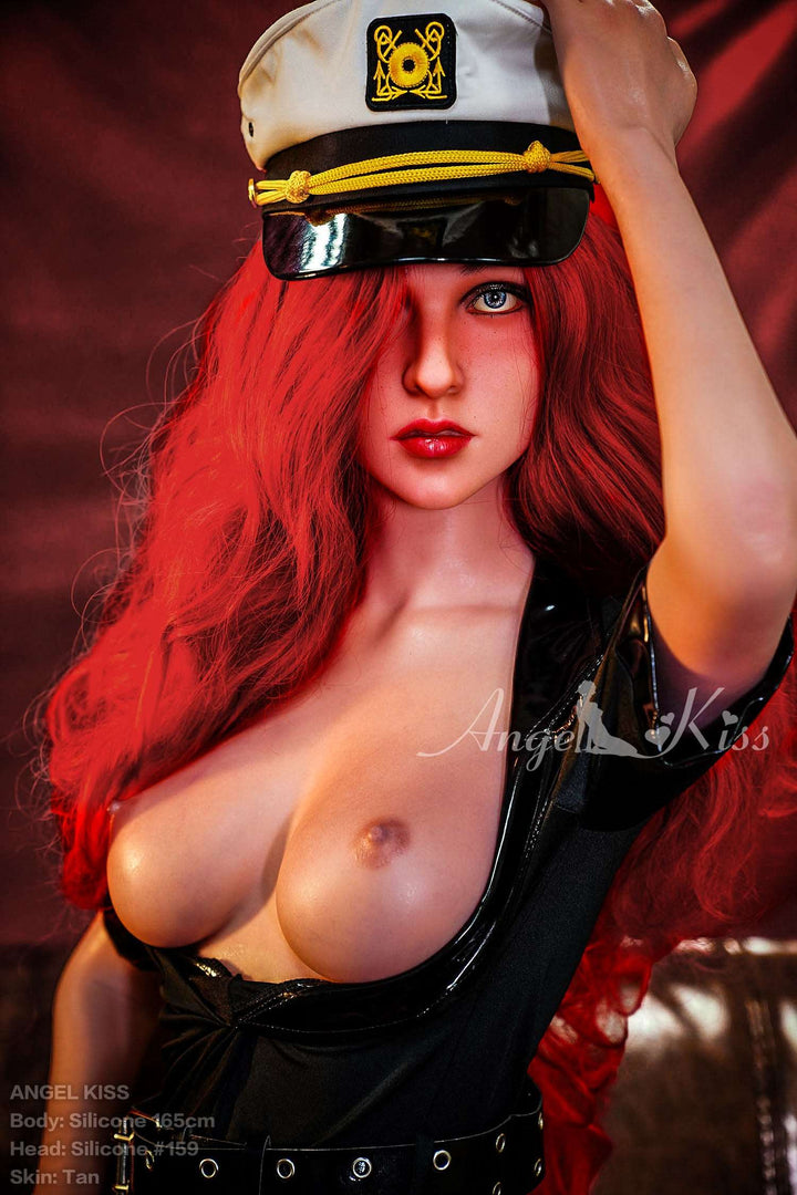 Angel Kiss Silikonpuppe Lena - housedoll - Sexroboter kaufen - Sexpuppe kaufen - Sexpuppe mieten Berlin - Günstige Sexpuppen