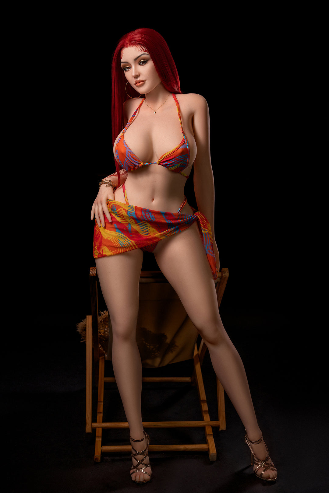 SYDoll Sexpuppe Sadia - housedoll - Sexroboter kaufen - Sexpuppe kaufen - Sexpuppe mieten Berlin - Günstige Sexpuppen