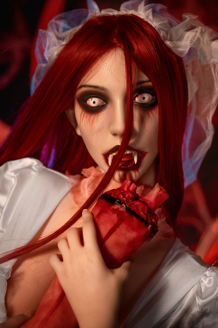 SYDoll Sexpuppe Horrora - housedoll - Sexroboter kaufen - Sexpuppe kaufen - Sexpuppe mieten Berlin - Günstige Sexpuppen