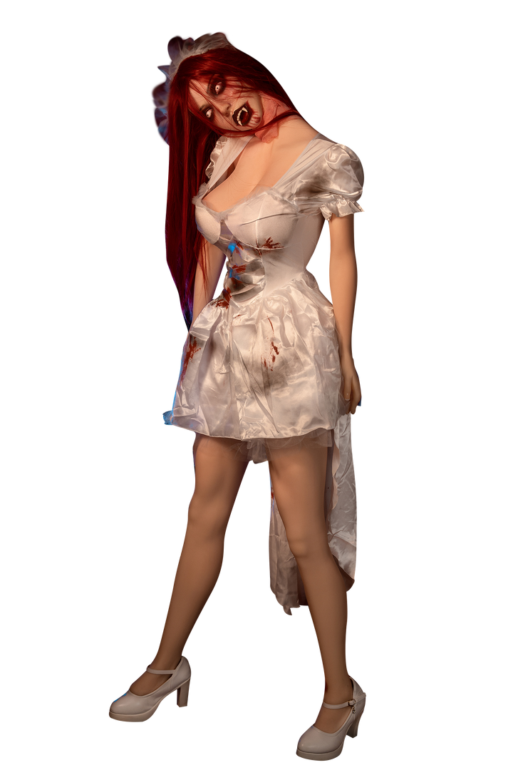 SYDoll Sexpuppe Horrora - housedoll - Sexroboter kaufen - Sexpuppe kaufen - Sexpuppe mieten Berlin - Günstige Sexpuppen