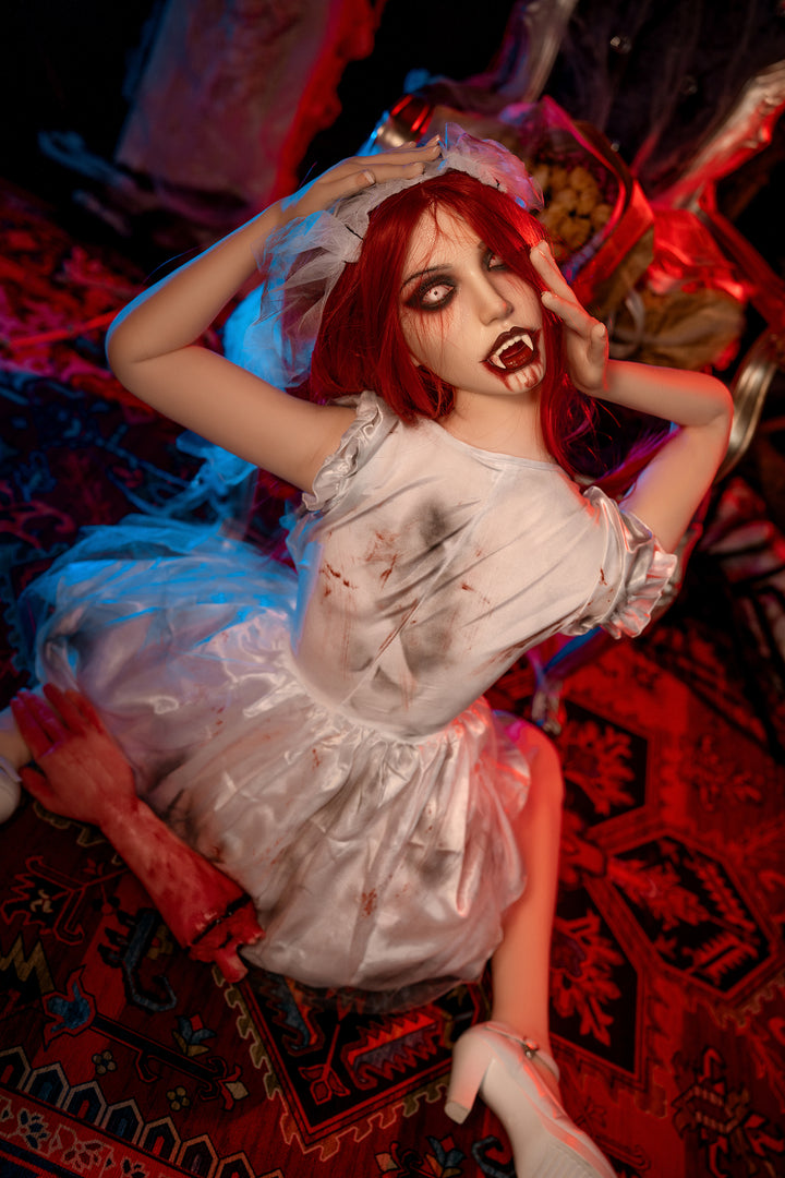 SYDoll Sexpuppe Horrora - housedoll - Sexroboter kaufen - Sexpuppe kaufen - Sexpuppe mieten Berlin - Günstige Sexpuppen