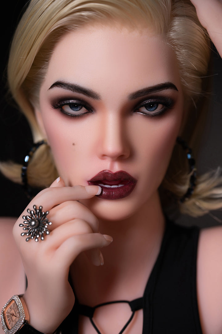 SYDoll Sexpuppe Moona - housedoll - Sexroboter kaufen - Sexpuppe kaufen - Sexpuppe mieten Berlin - Günstige Sexpuppen