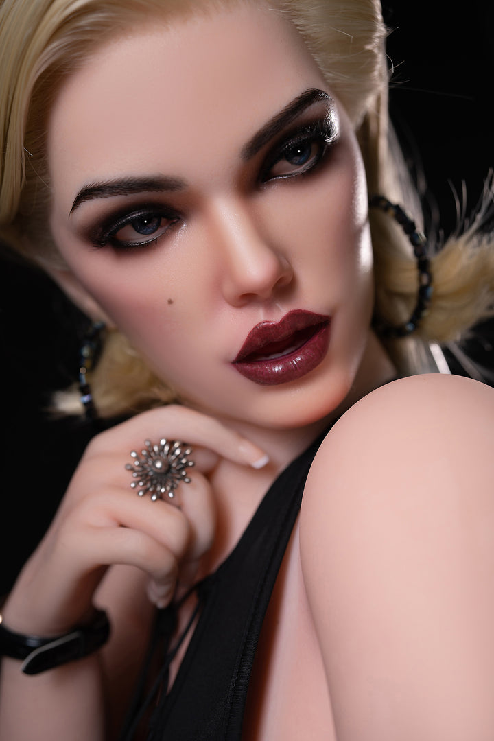 SYDoll Sexpuppe Moona - housedoll - Sexroboter kaufen - Sexpuppe kaufen - Sexpuppe mieten Berlin - Günstige Sexpuppen