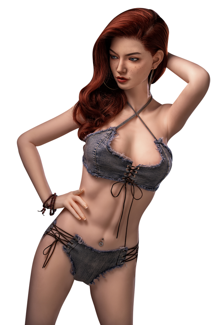 SYDoll Sexpuppe Clita - housedoll - Sexroboter kaufen - Sexpuppe kaufen - Sexpuppe mieten Berlin - Günstige Sexpuppen