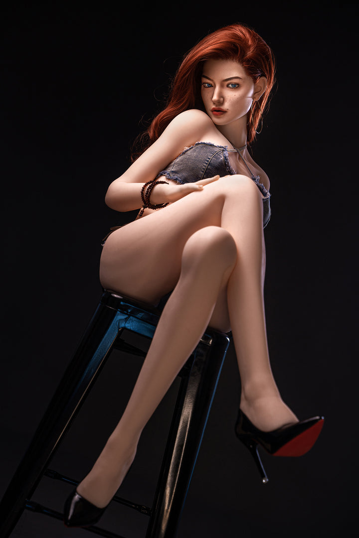 SYDoll Sexpuppe Clita - housedoll - Sexroboter kaufen - Sexpuppe kaufen - Sexpuppe mieten Berlin - Günstige Sexpuppen