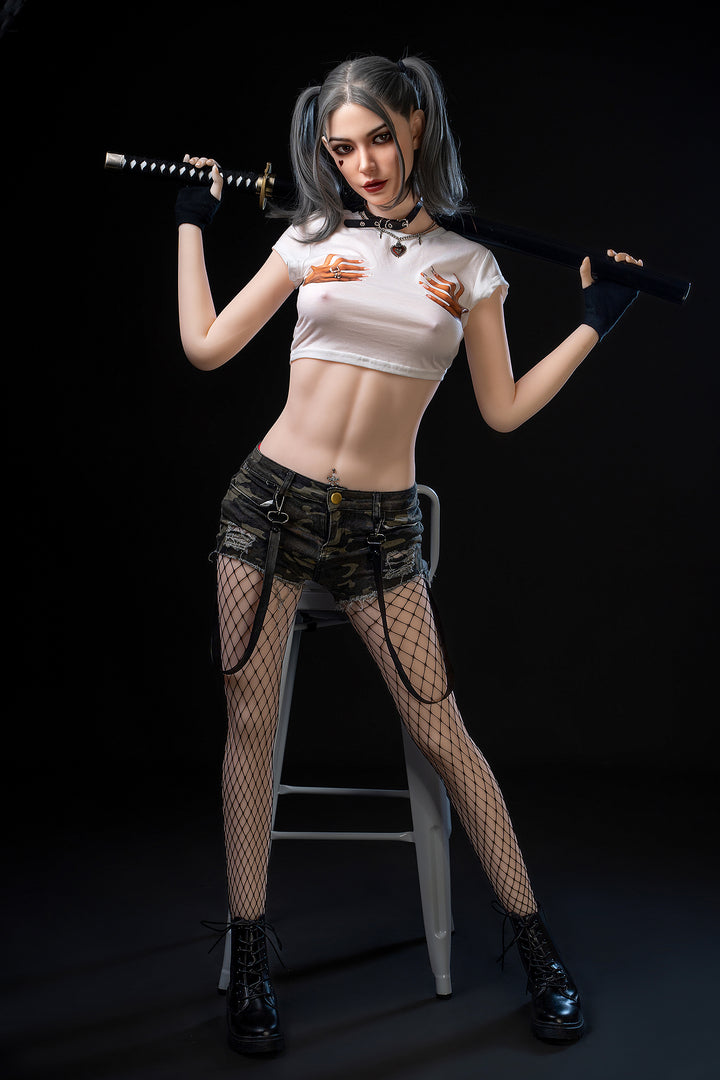 SYDoll Sex Doll Kenji - housedoll - Sexroboter kaufen - Sexpuppe kaufen - Sexpuppe mieten Berlin - Günstige Sexpuppen