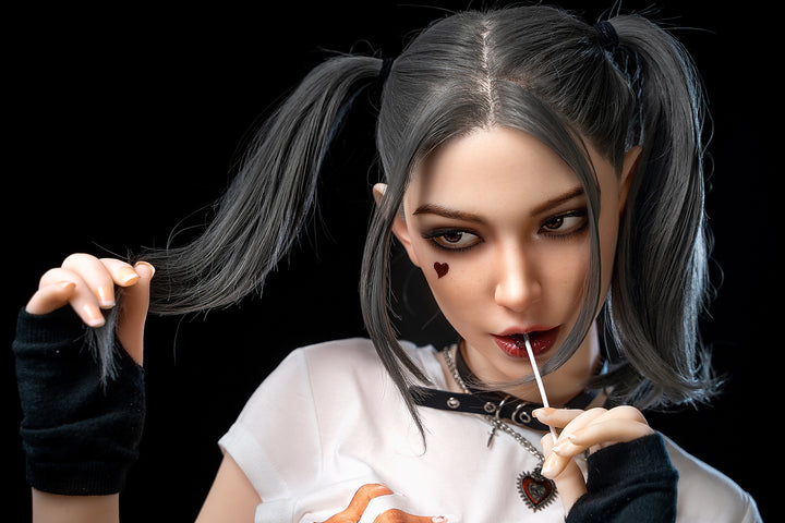 SYDoll Sex Doll Kenji - housedoll - Sexroboter kaufen - Sexpuppe kaufen - Sexpuppe mieten Berlin - Günstige Sexpuppen