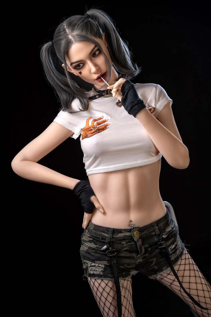 SYDoll Sexpuppe Cassandra - housedoll - Sexroboter kaufen - Sexpuppe kaufen - Sexpuppe mieten Berlin - Günstige Sexpuppen