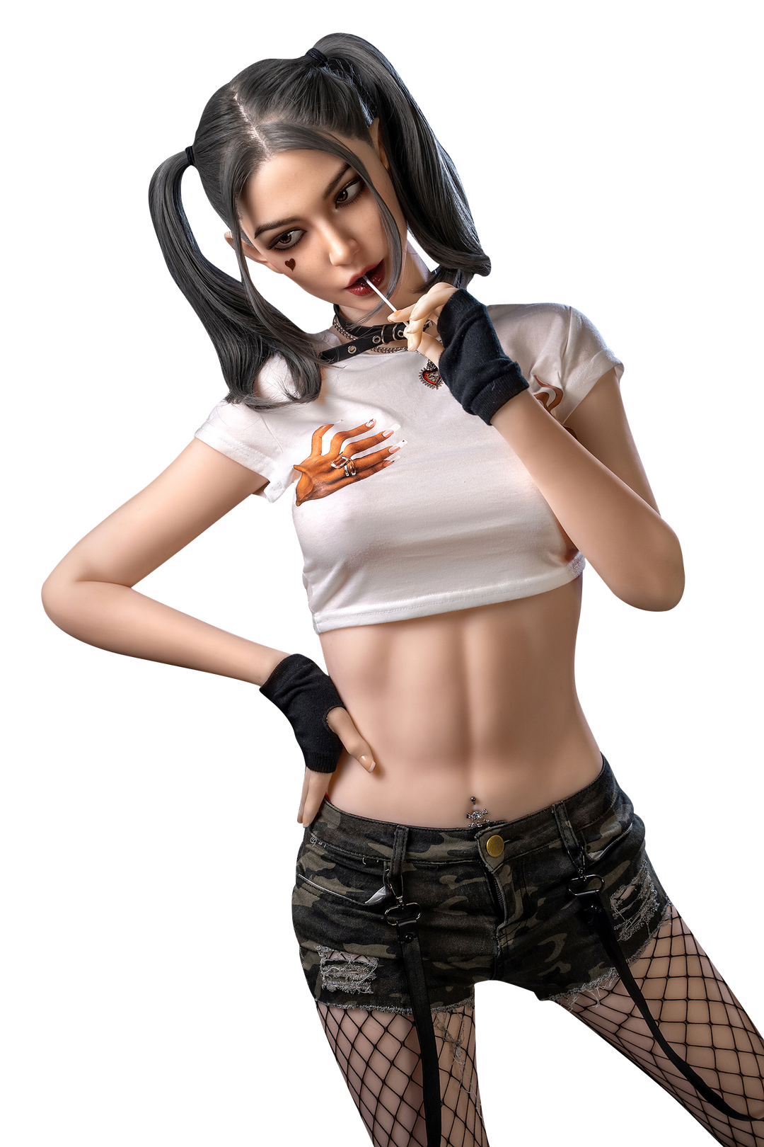 SYDoll Sexpuppe Cassandra - housedoll - Sexroboter kaufen - Sexpuppe kaufen - Sexpuppe mieten Berlin - Günstige Sexpuppen
