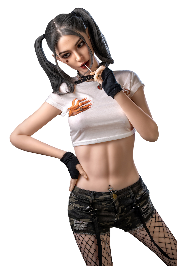 SYDoll Sexpuppe Cassandra - housedoll - Sexroboter kaufen - Sexpuppe kaufen - Sexpuppe mieten Berlin - Günstige Sexpuppen