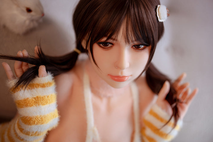 SYDoll Sex Doll Jenni - housedoll - Sexroboter kaufen - Sexpuppe kaufen - Sexpuppe mieten Berlin - Günstige Sexpuppen