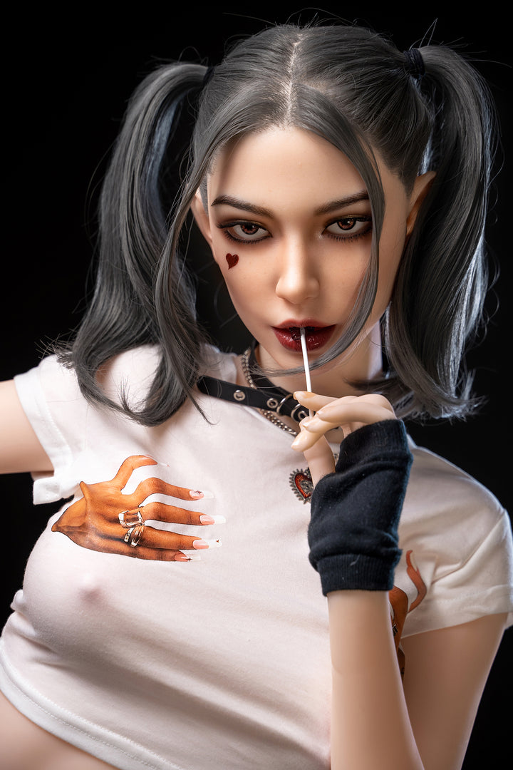 SYDoll Sexpuppe Cassandra - housedoll - Sexroboter kaufen - Sexpuppe kaufen - Sexpuppe mieten Berlin - Günstige Sexpuppen