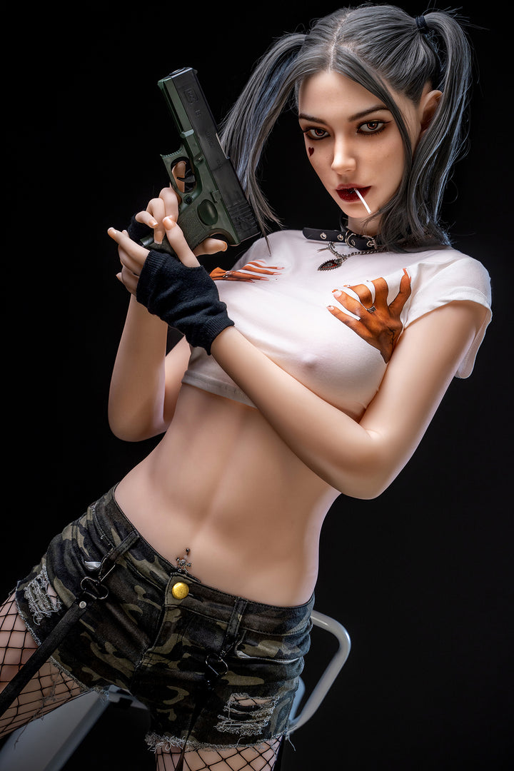 SYDoll Sexpuppe Cassandra - housedoll - Sexroboter kaufen - Sexpuppe kaufen - Sexpuppe mieten Berlin - Günstige Sexpuppen