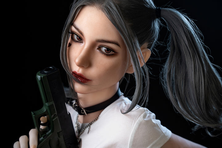 SYDoll Sexpuppe Cassandra - housedoll - Sexroboter kaufen - Sexpuppe kaufen - Sexpuppe mieten Berlin - Günstige Sexpuppen