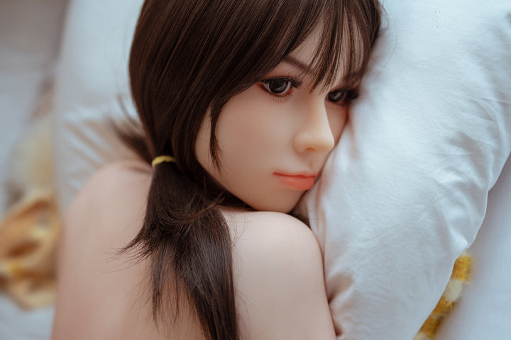 SYDoll Sex Doll Jenni - housedoll - Sexroboter kaufen - Sexpuppe kaufen - Sexpuppe mieten Berlin - Günstige Sexpuppen