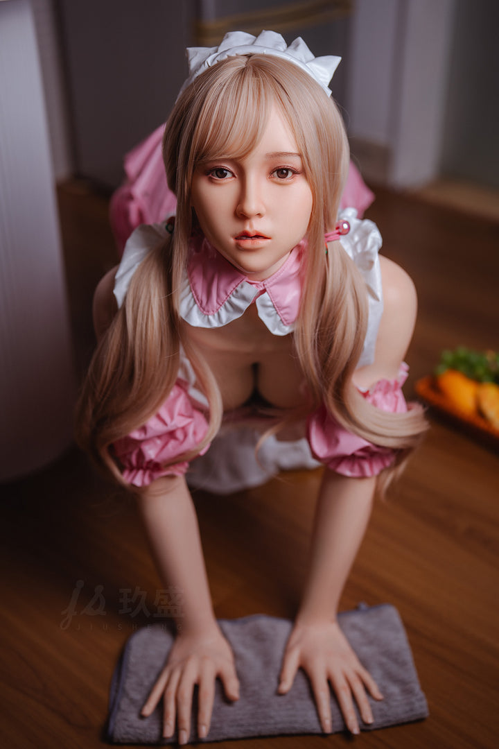 Jiusheng Silikonpuppe Lunna - housedoll - Sexroboter kaufen - Sexpuppe kaufen - Sexpuppe mieten Berlin - Günstige Sexpuppen