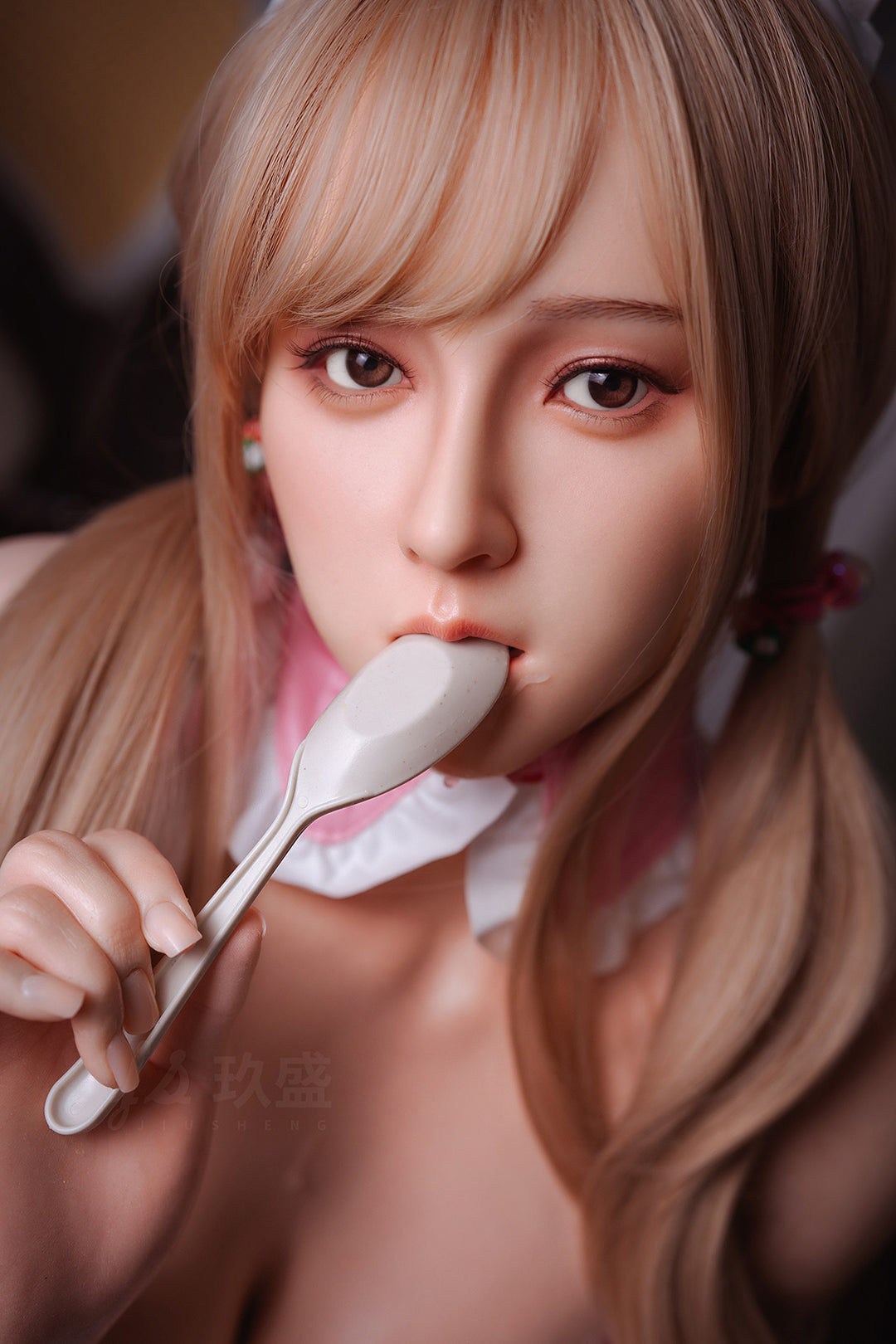 Jiusheng Silikonpuppe Lunna - housedoll - Sexroboter kaufen - Sexpuppe kaufen - Sexpuppe mieten Berlin - Günstige Sexpuppen