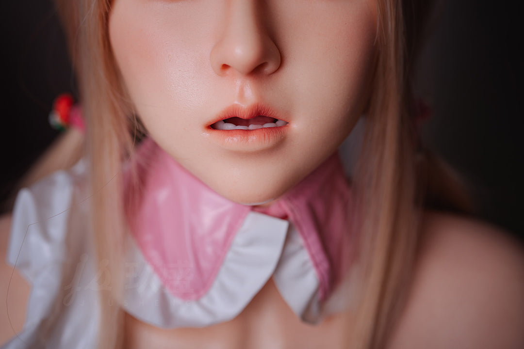Jiusheng Silikonpuppe Lunna - housedoll - Sexroboter kaufen - Sexpuppe kaufen - Sexpuppe mieten Berlin - Günstige Sexpuppen