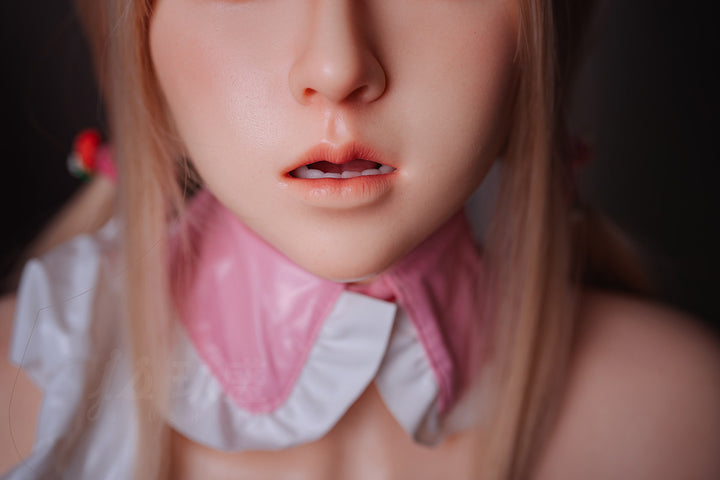 Jiusheng Silikonpuppe Lunna - housedoll - Sexroboter kaufen - Sexpuppe kaufen - Sexpuppe mieten Berlin - Günstige Sexpuppen