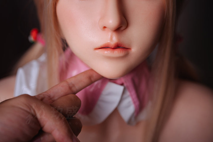 Jiusheng Silikonpuppe Lunna - housedoll - Sexroboter kaufen - Sexpuppe kaufen - Sexpuppe mieten Berlin - Günstige Sexpuppen