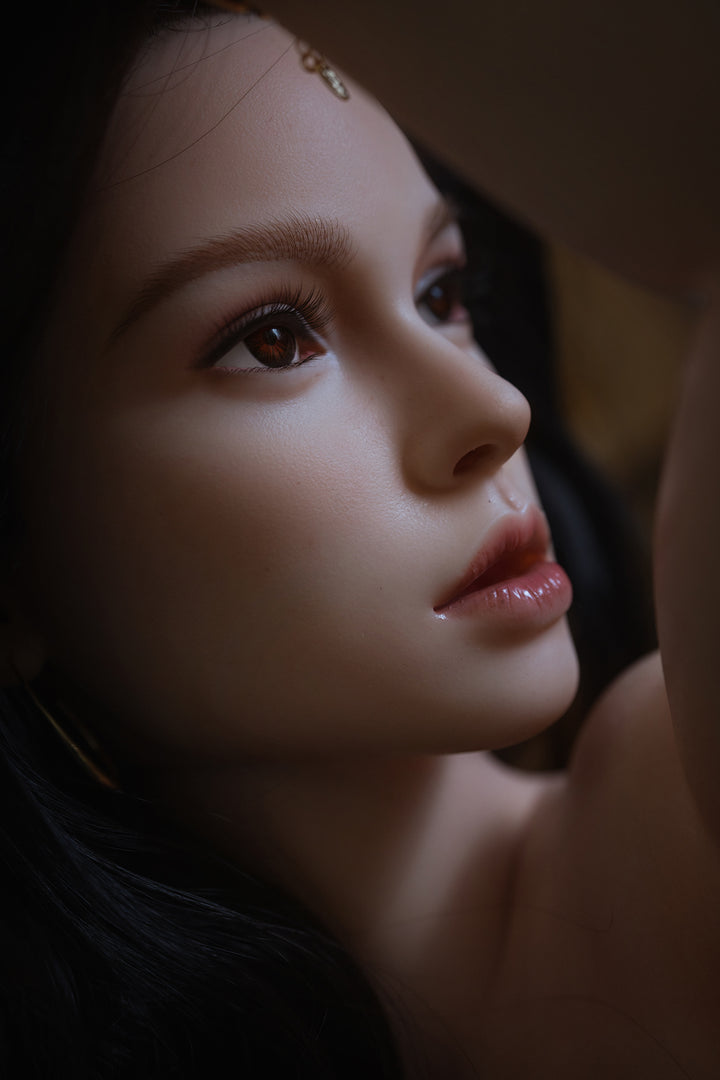 SYDoll Sexpuppe Bruna - housedoll - Sexroboter kaufen - Sexpuppe kaufen - Sexpuppe mieten Berlin - Günstige Sexpuppen