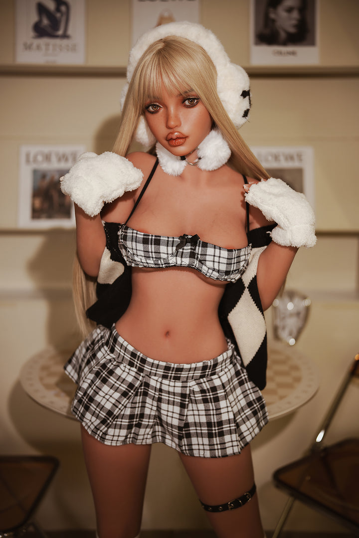 SYDoll Sexpuppe Maeva - housedoll - Sexroboter kaufen - Sexpuppe kaufen - Sexpuppe mieten Berlin - Günstige Sexpuppen