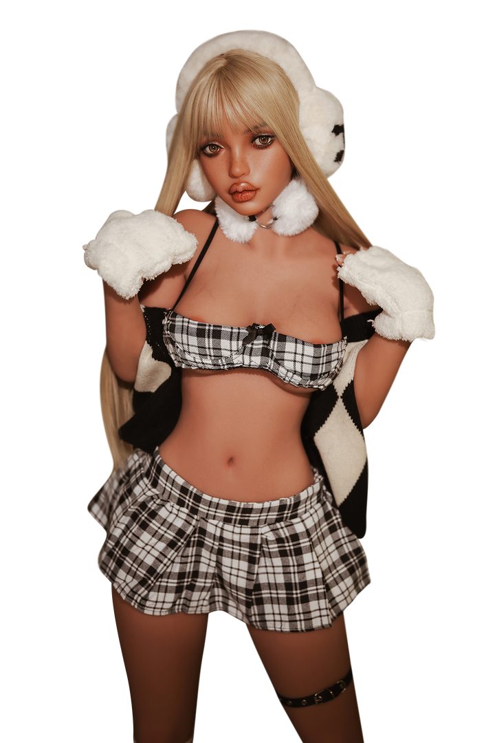 SYDoll Sexpuppe Maeva - housedoll - Sexroboter kaufen - Sexpuppe kaufen - Sexpuppe mieten Berlin - Günstige Sexpuppen