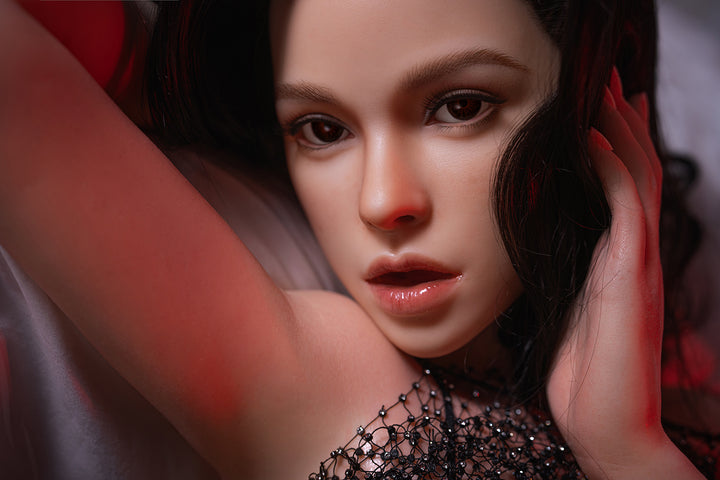 SYDoll Sexpuppe Bruna - housedoll - Sexroboter kaufen - Sexpuppe kaufen - Sexpuppe mieten Berlin - Günstige Sexpuppen
