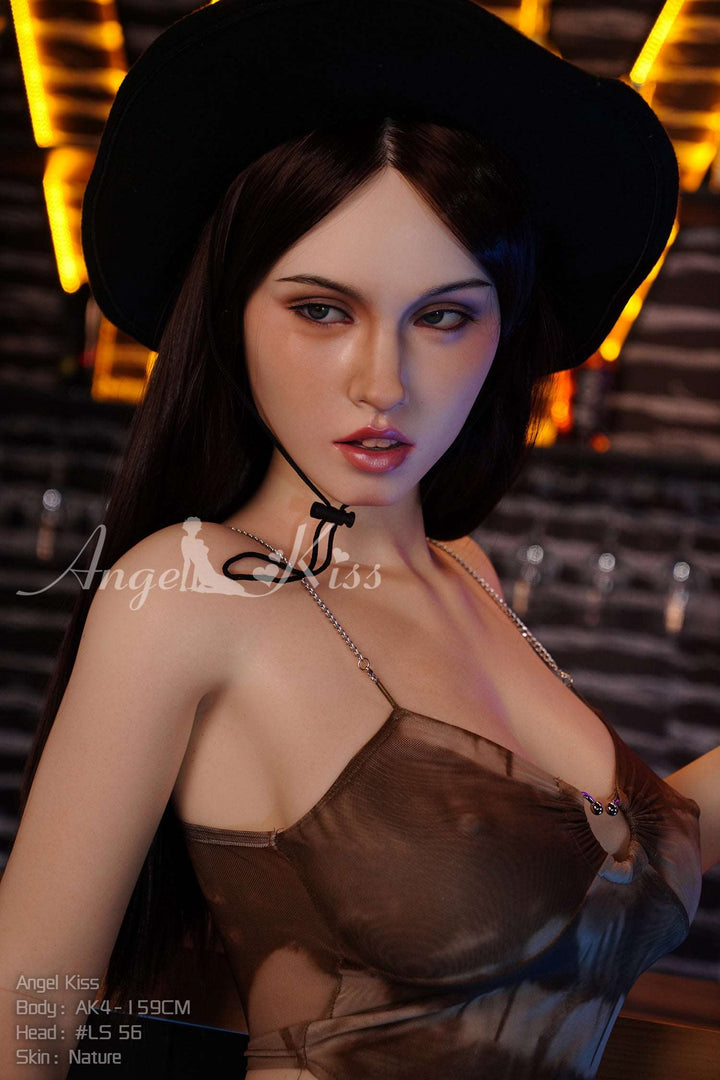 Angel Kiss Silikonpuppe Lina - housedoll - Sexroboter kaufen - Sexpuppe kaufen - Sexpuppe mieten Berlin - Günstige Sexpuppen