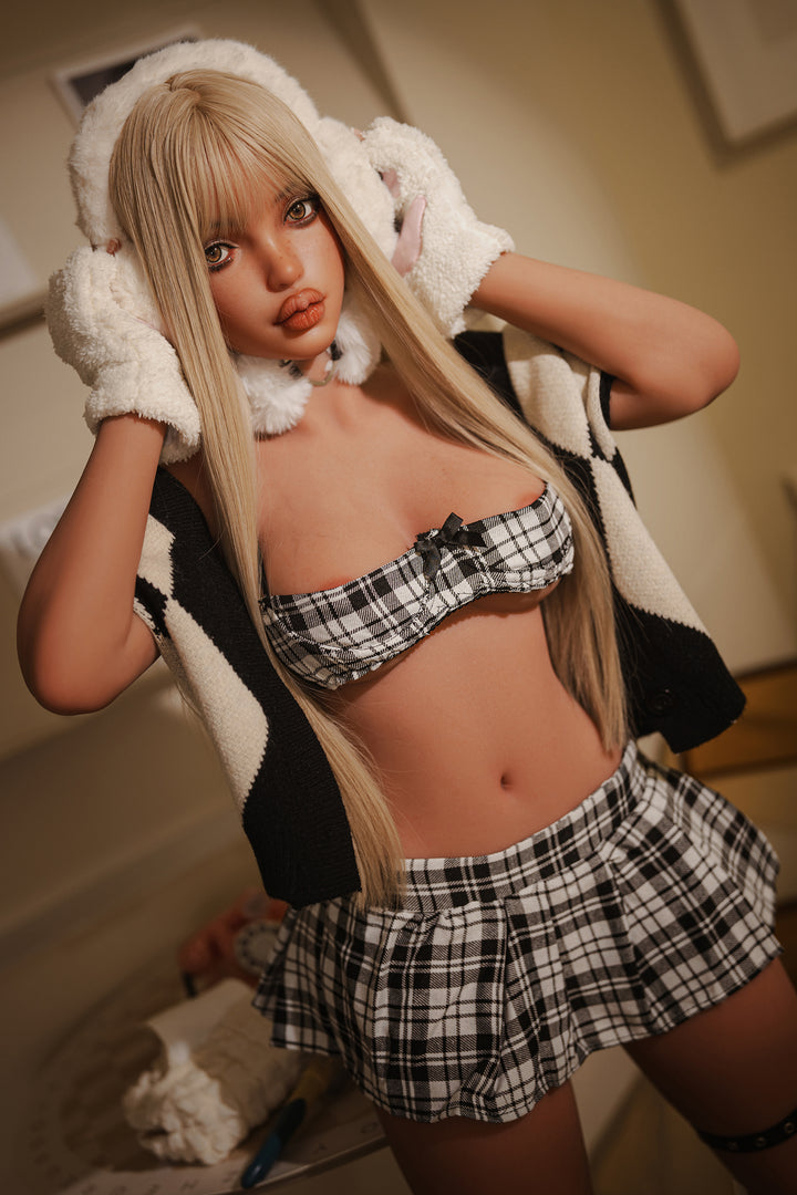 SYDoll Sexpuppe Maeva - housedoll - Sexroboter kaufen - Sexpuppe kaufen - Sexpuppe mieten Berlin - Günstige Sexpuppen