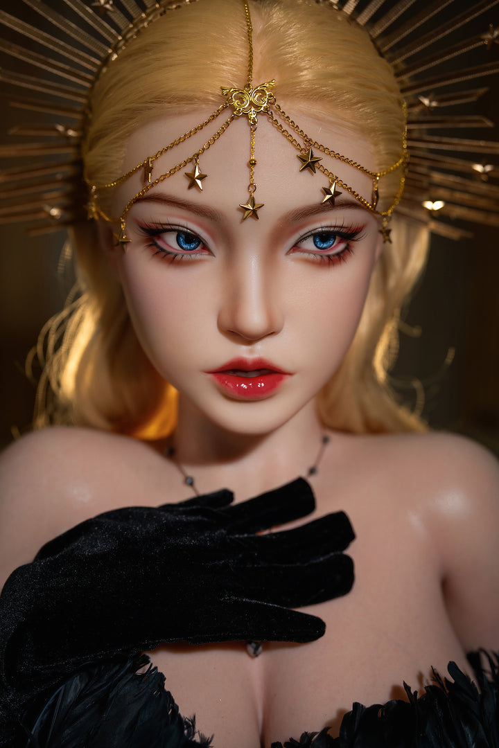 SYDoll Sexpuppe Clelia - housedoll - Sexroboter kaufen - Sexpuppe kaufen - Sexpuppe mieten Berlin - Günstige Sexpuppen