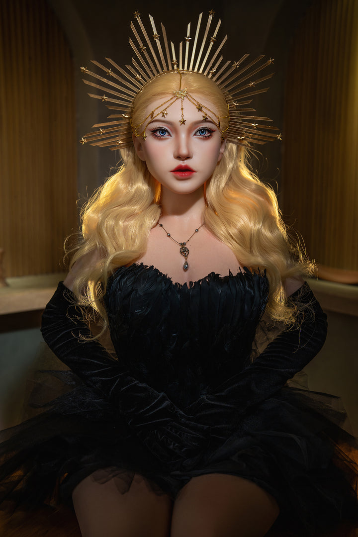 SYDoll Sexpuppe Clelia - housedoll - Sexroboter kaufen - Sexpuppe kaufen - Sexpuppe mieten Berlin - Günstige Sexpuppen