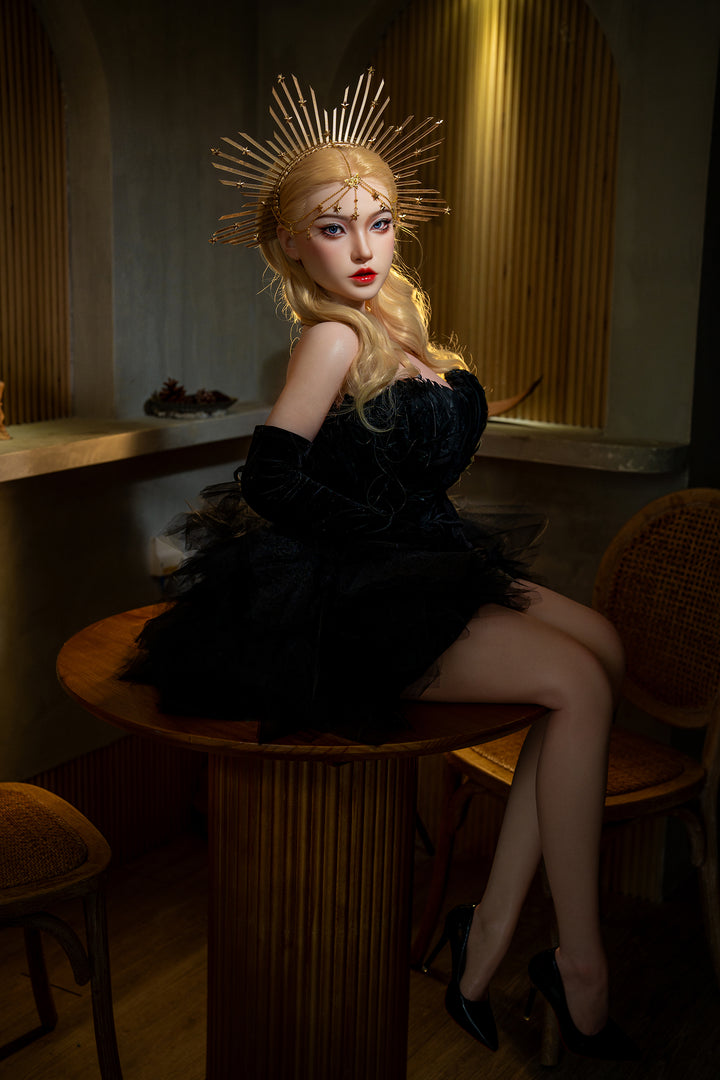 SYDoll Sexpuppe Clelia - housedoll - Sexroboter kaufen - Sexpuppe kaufen - Sexpuppe mieten Berlin - Günstige Sexpuppen